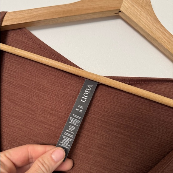 Vuori all day romper - Picture 4 of 6